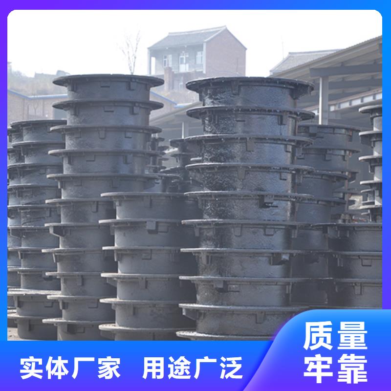 700*800球墨铸铁井盖实力厂家