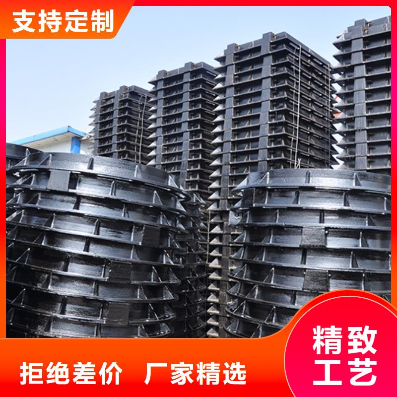 井盖现货库存大