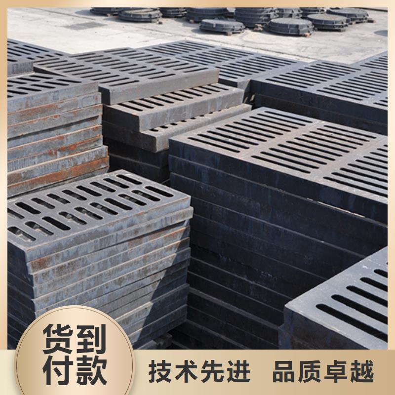 铸铁单篦子现货直发