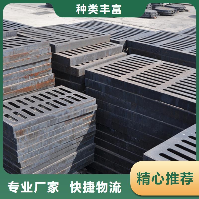 圆形井盖批发