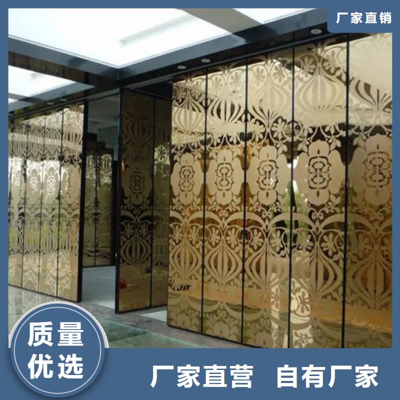 永春宴会厅电动屏风隔断----2025年价格