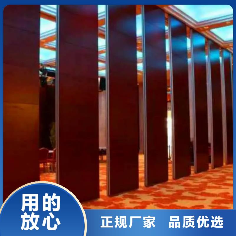 南安大型会议室电动折叠屏风隔断----2025年价格