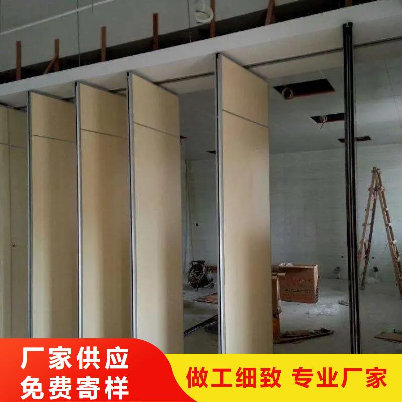 霍山宴会厅全自动隔断----2025年价格