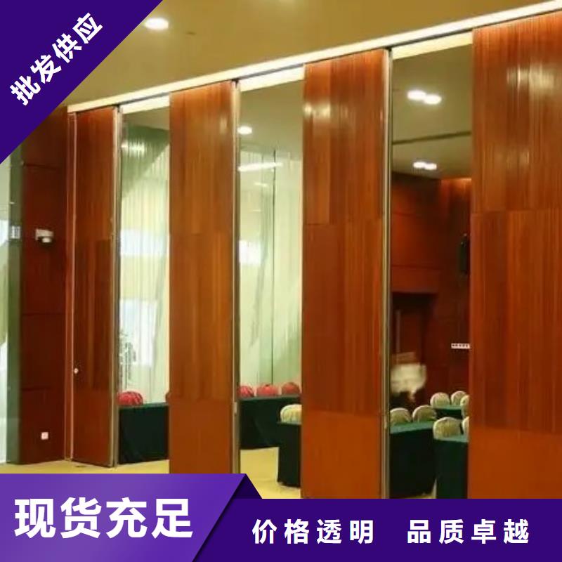 酒楼自动隔断墙----2025年价格