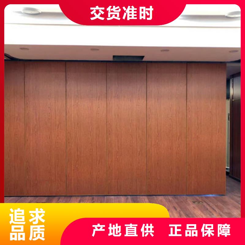 智能隔断折叠升降隔断产品细节