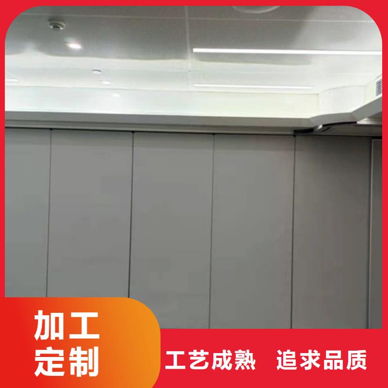 郯城展览馆电动移门隔断----2025年价格
