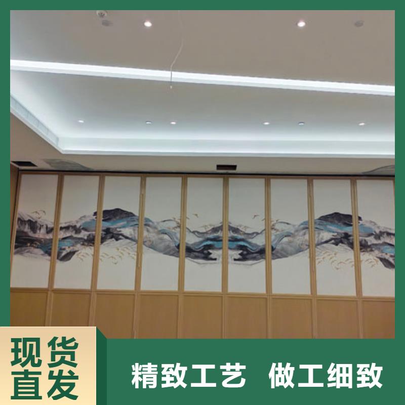 阳西宾馆智能活动隔断----2025年价格