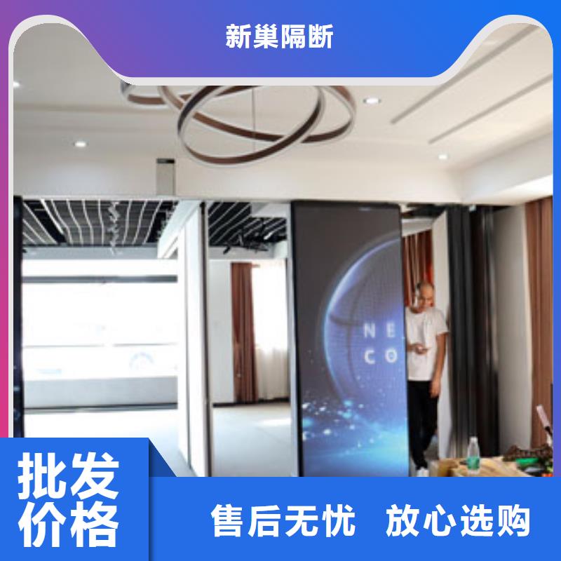 培训室电动隔断门----2025年价格