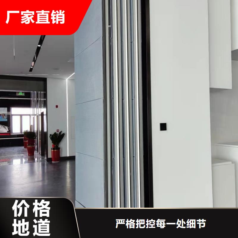 无为办公室电动折叠屏风隔断----2025年价格