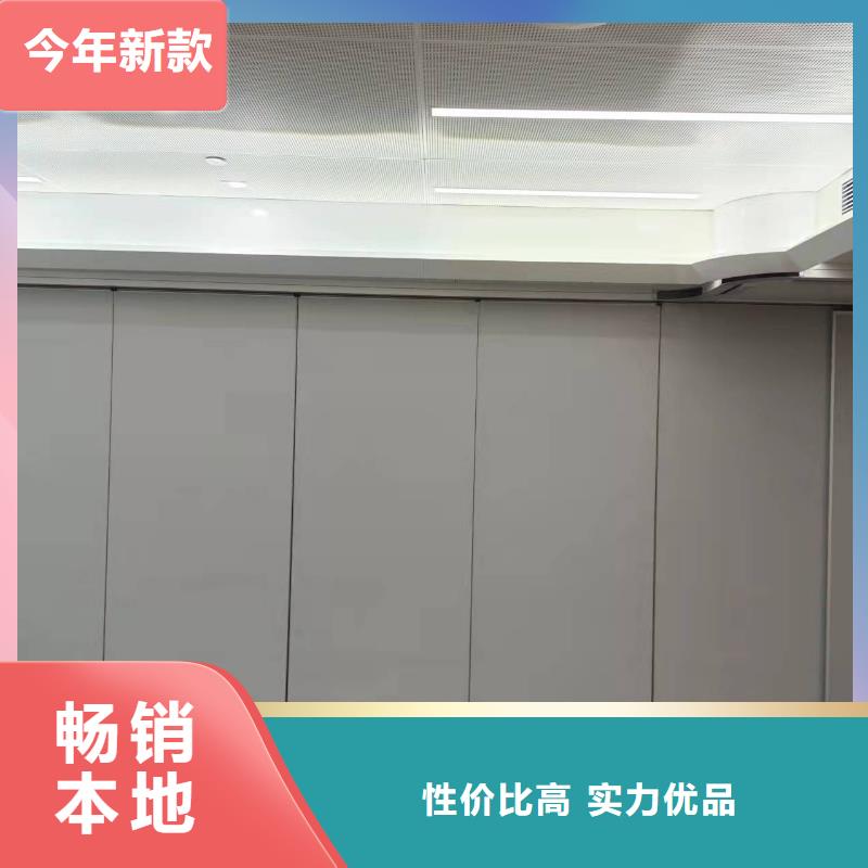 南靖饭店全自动电动隔断----2025年价格