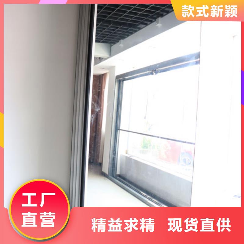 智能电动隔断墙厂家----2025年价格