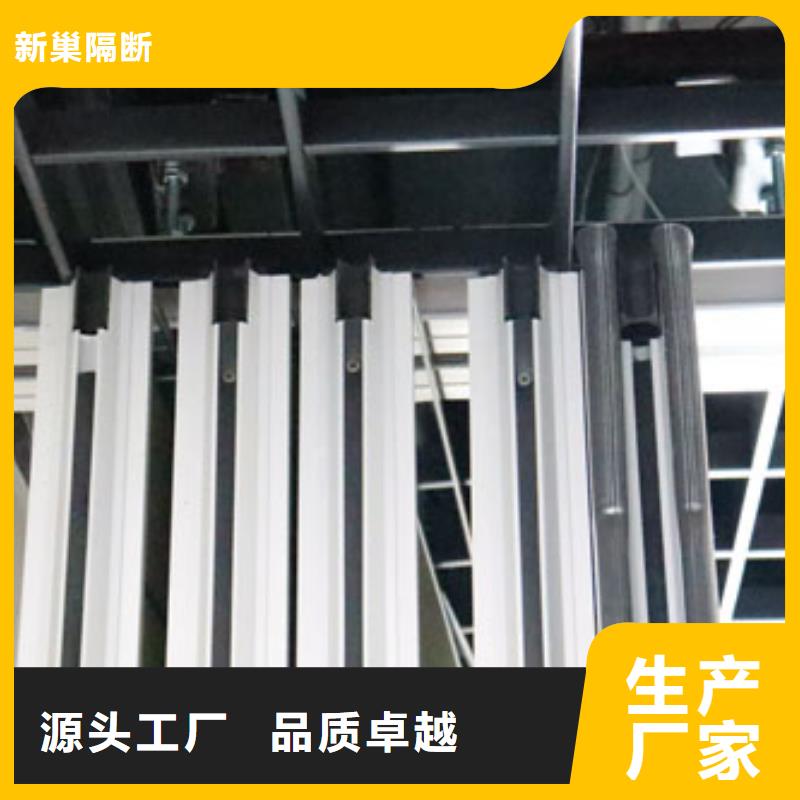 智能隔断,折叠升降隔断专业完善售后
