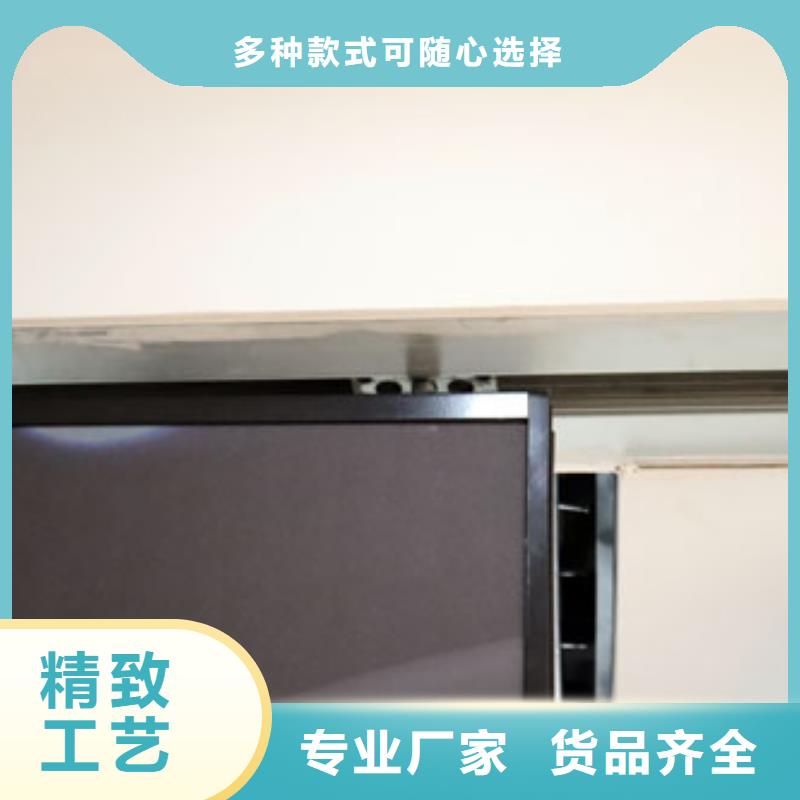 博物馆升降隔断----2025年价格
