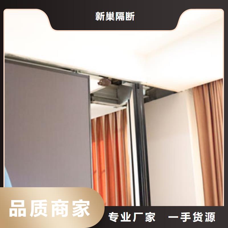 邵武展览馆折叠升降隔断----2025年价格