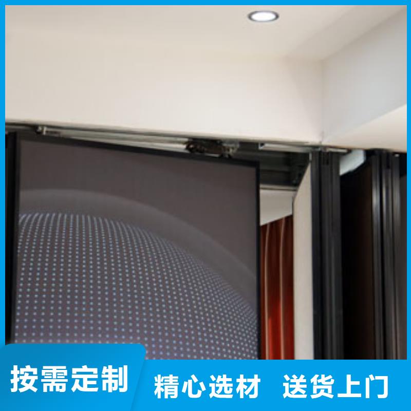 酒楼智能隔断门----2025年价格
