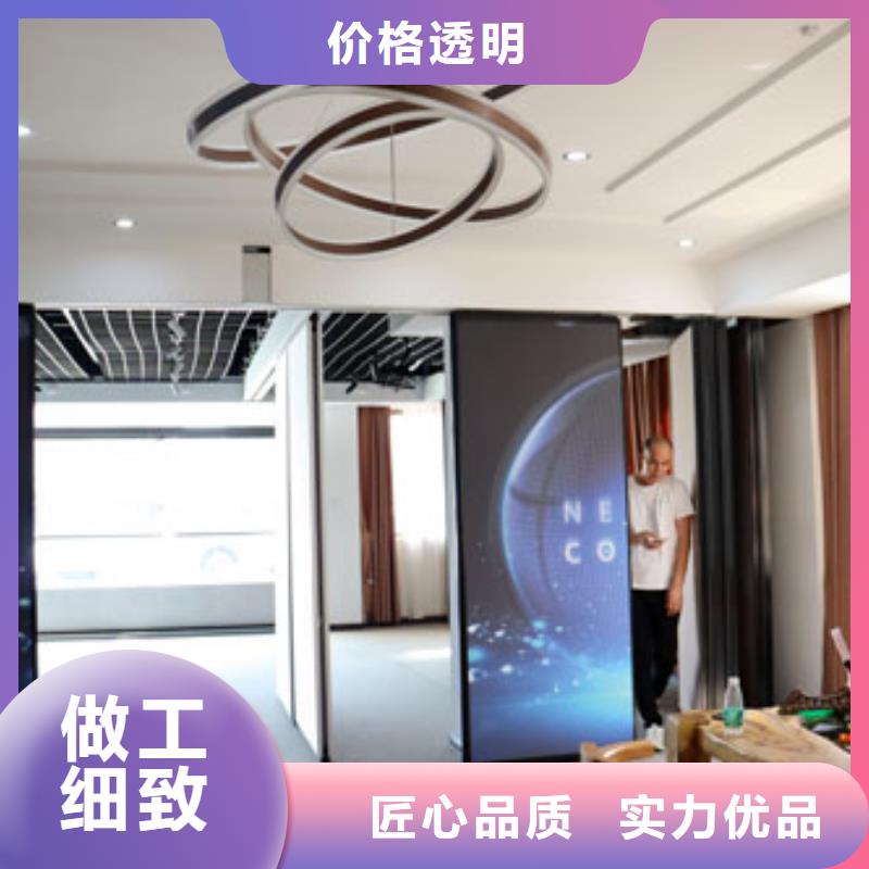 电动移动隔断屏风工厂----2025年价格