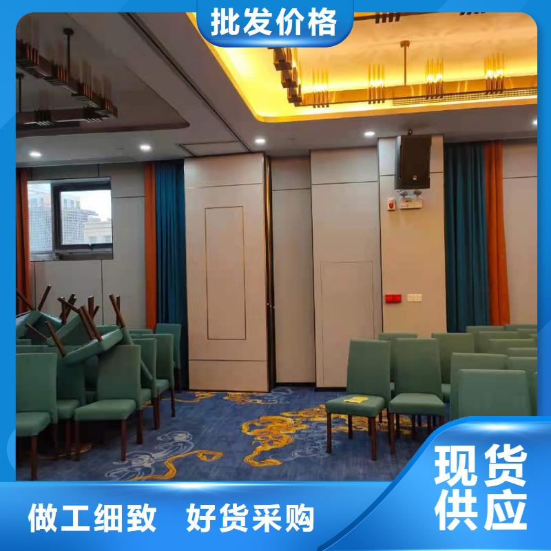 宴会厅电动旋转隔断----2025年价格