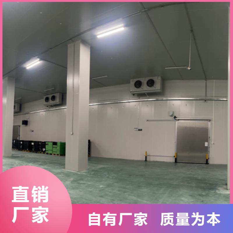 【聚氨酯机制冷库板_聚氨酯冷库保温板用品质赢得客户信赖】