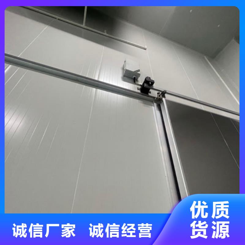 聚氨酯机制冷库板-【冷库板聚氨酯】严选材质
