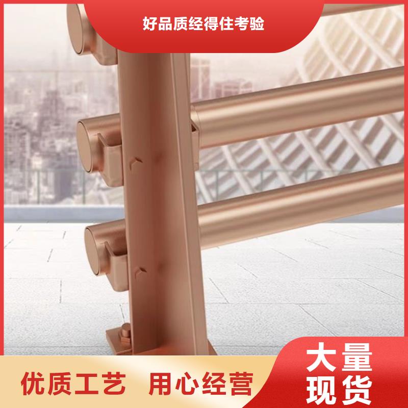 桥梁防撞护栏供应商