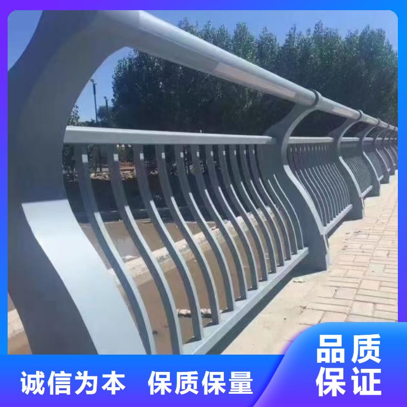 生产桥跨栏杆的批发商