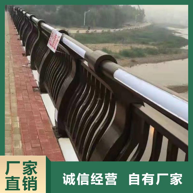 灯光护栏立柱品质商家