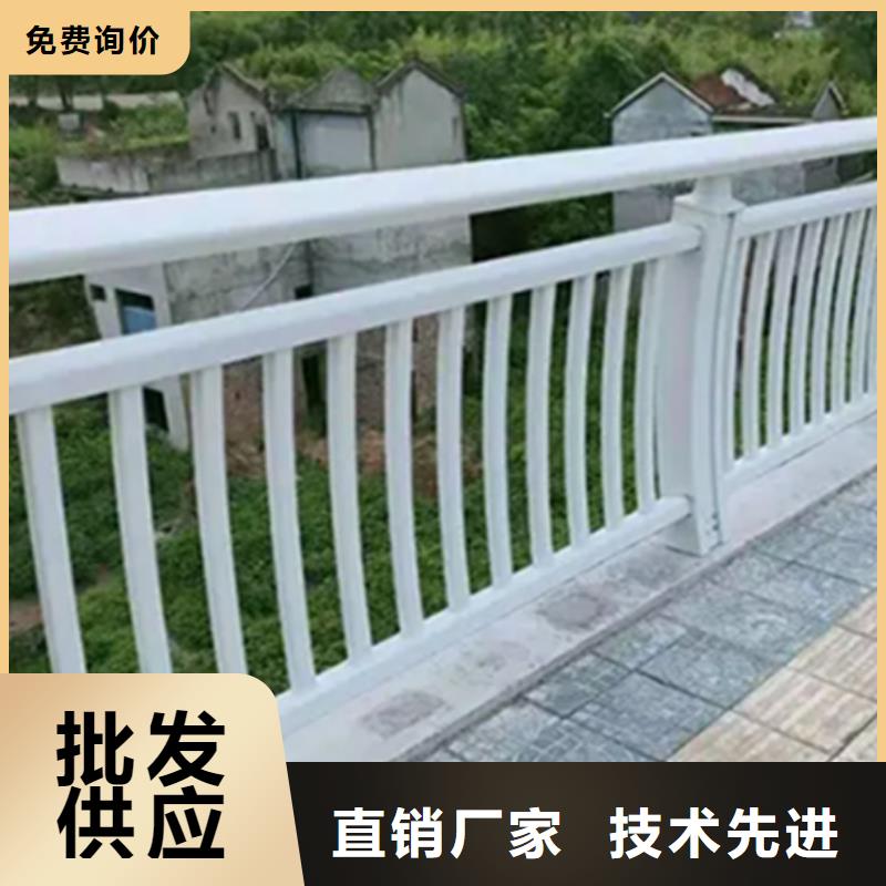 锌钢和铝合金护栏哪个好厂家-诚信经营