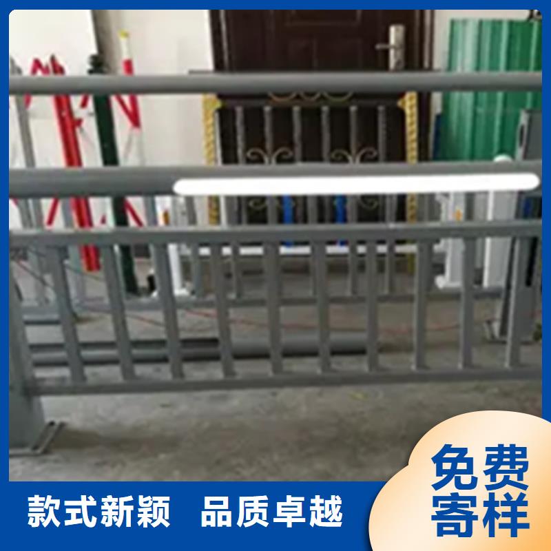 铝合金护栏景观护栏我们更专业