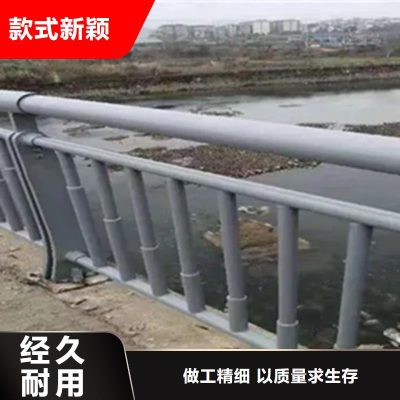 立交桥中央景观栏杆厂家当天发货