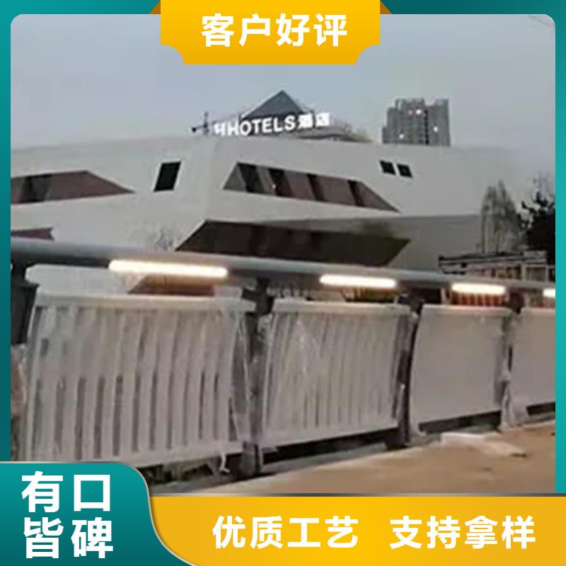 质量优的铝合金护栏型材批发实体厂家