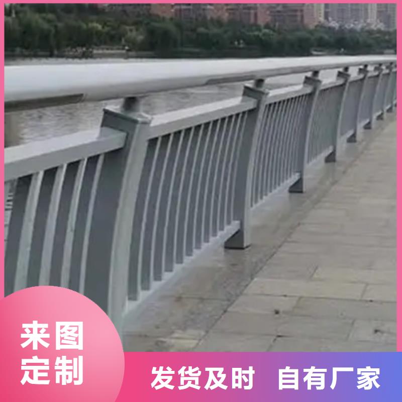 供应高架桥栏杆_品牌厂家