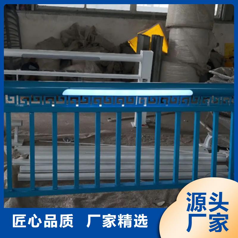 铝合金桥梁护栏生产厂家厂家直销多少钱