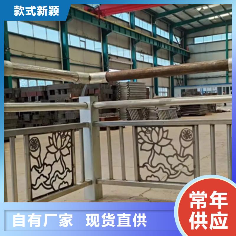 铝合金护栏吗质量优质的厂家