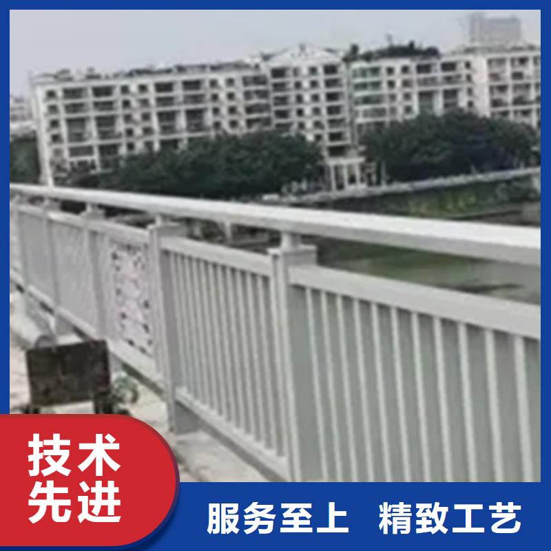 铝合金护栏图片供货商