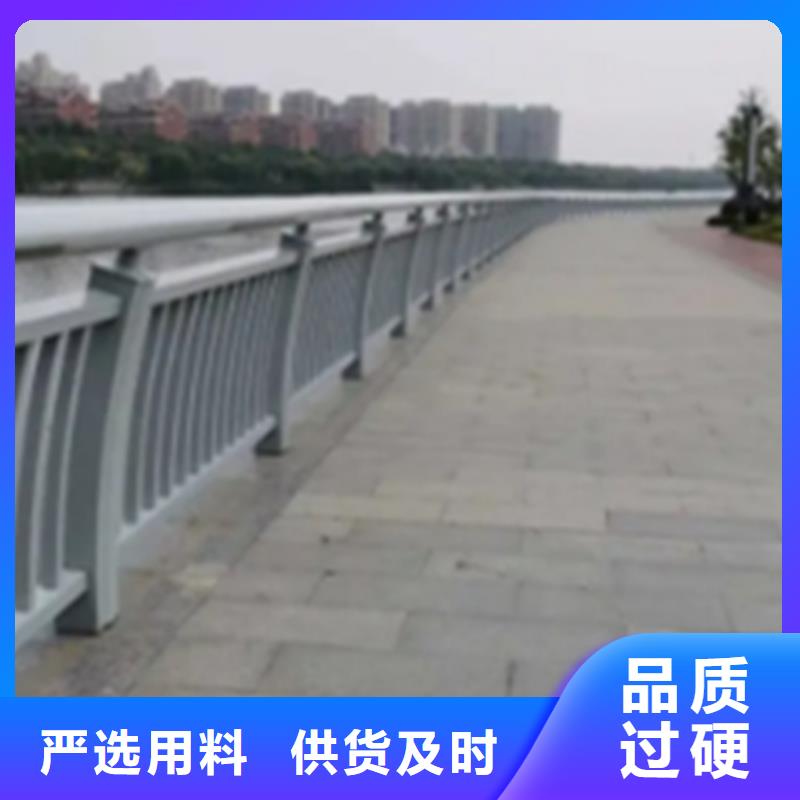 ：铝合金护栏会生锈吗生产厂家