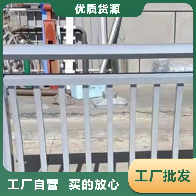 重信誉栈道景观护栏厂家直销