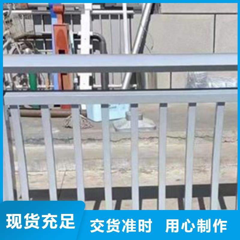 质量合格的桥梁车行道护栏生产厂家