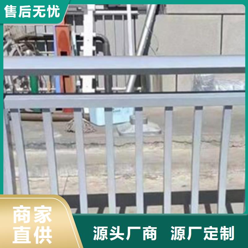 生产立交桥护栏_实力厂家