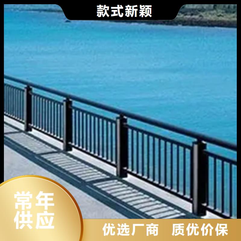 高架桥景观护栏现货库存大