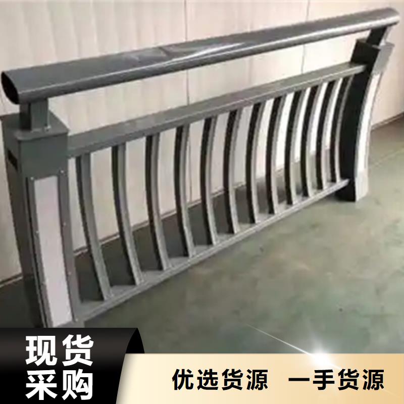 B级型桥梁景观护栏物流送货上门