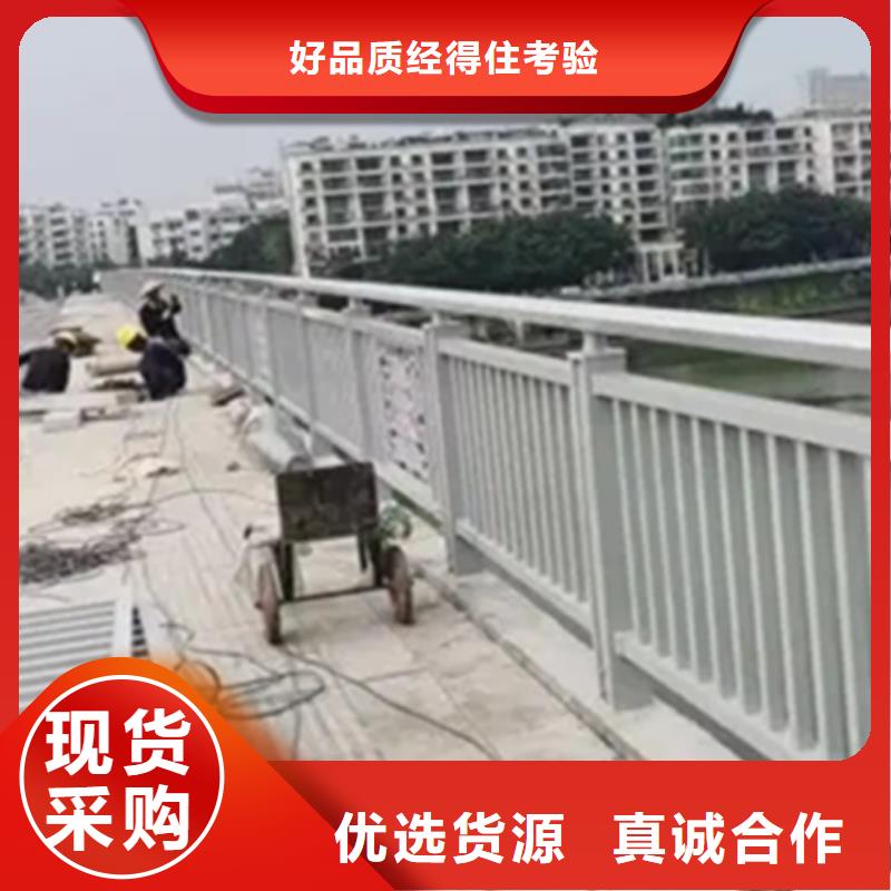 值得信赖的江苏铝合金桥梁护栏厂家