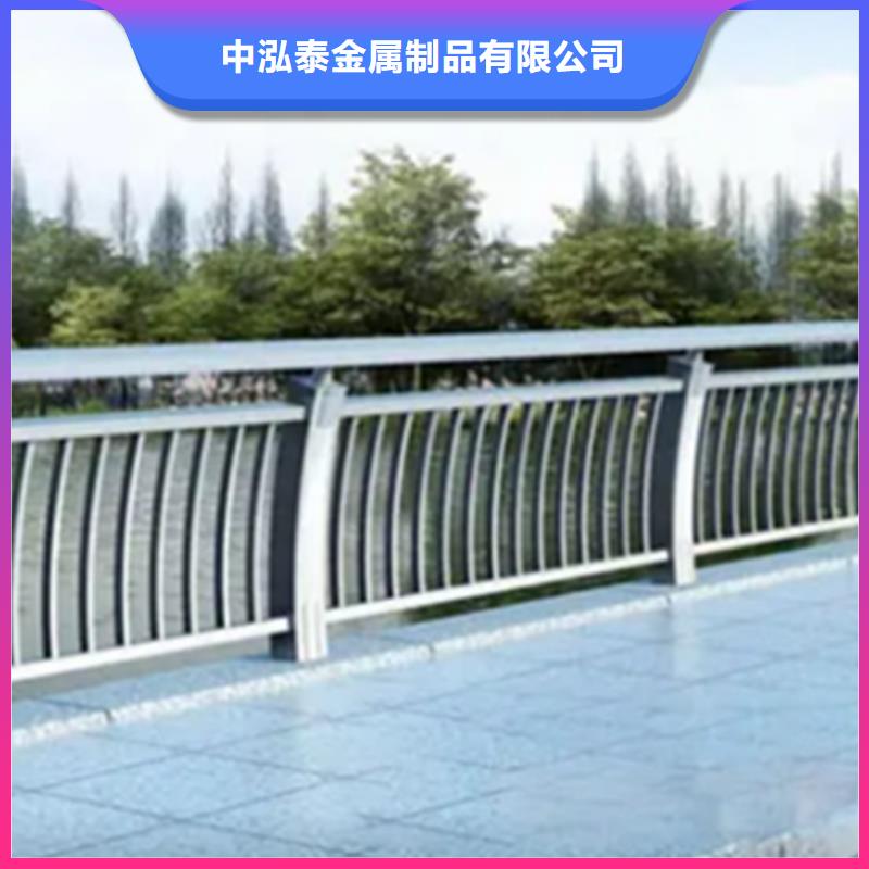 优选：栈道护栏工厂