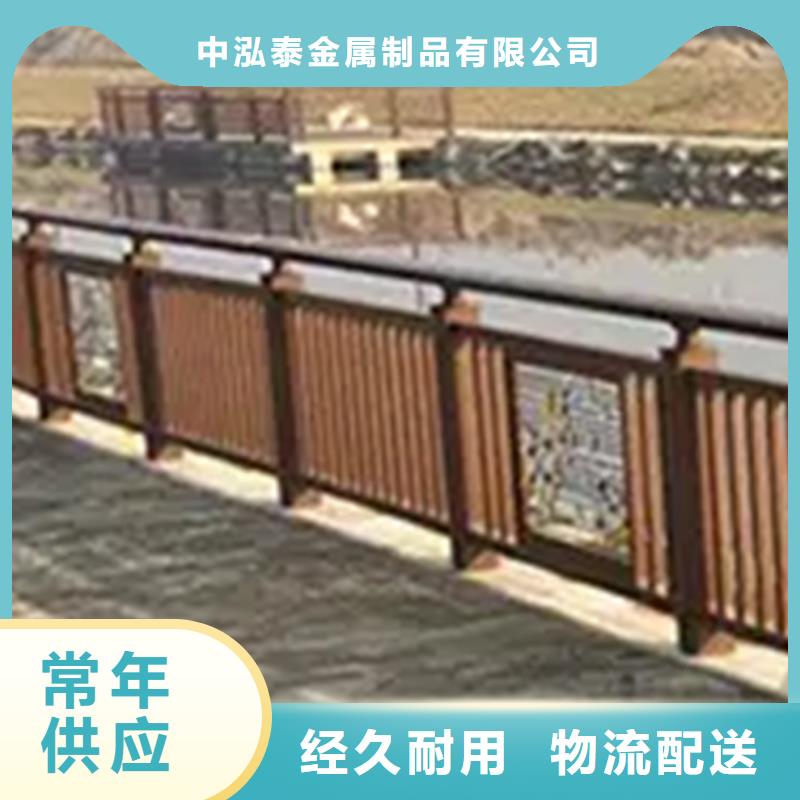 滨河护栏厂家优惠促销