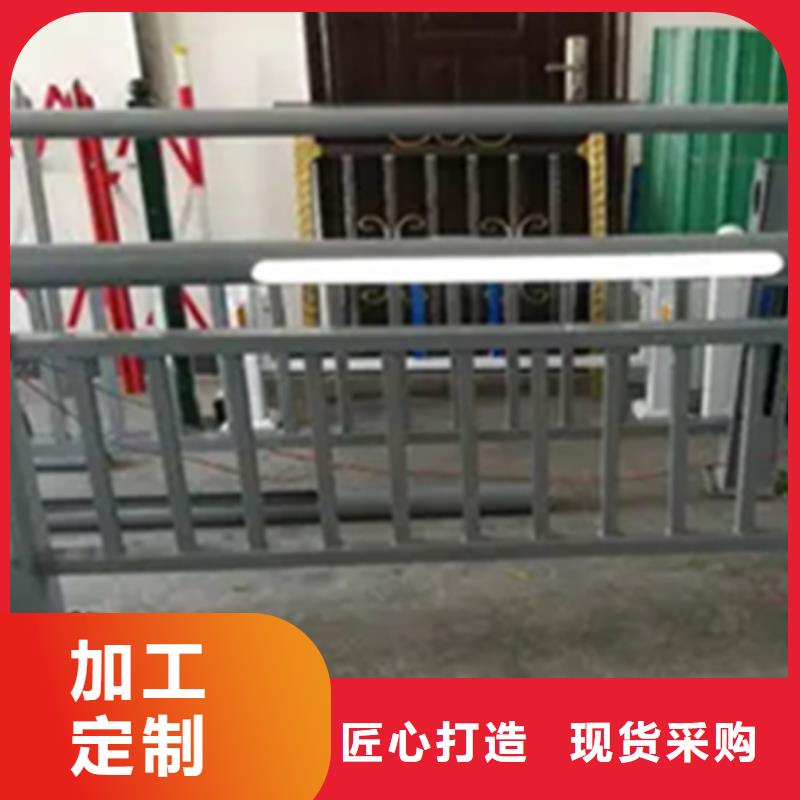 随时验厂##铝合金护栏多少钱一米?##实力保障