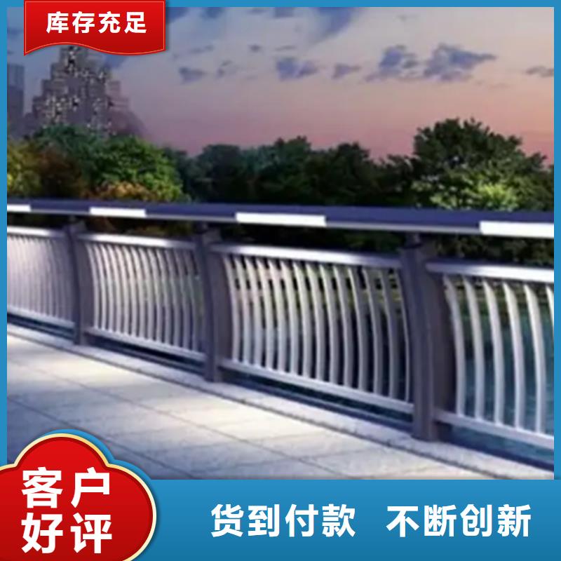 桥梁灯光景观护栏价格大量现货供应