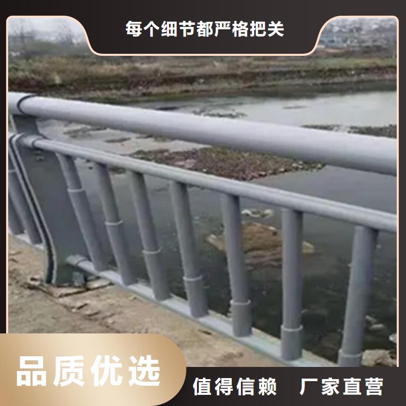 拦河闸铝合金护栏企业