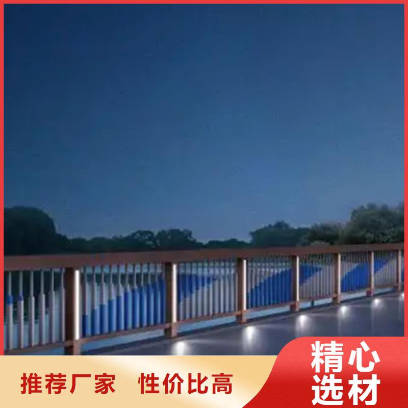 质量合格的桥边栏杆厂家