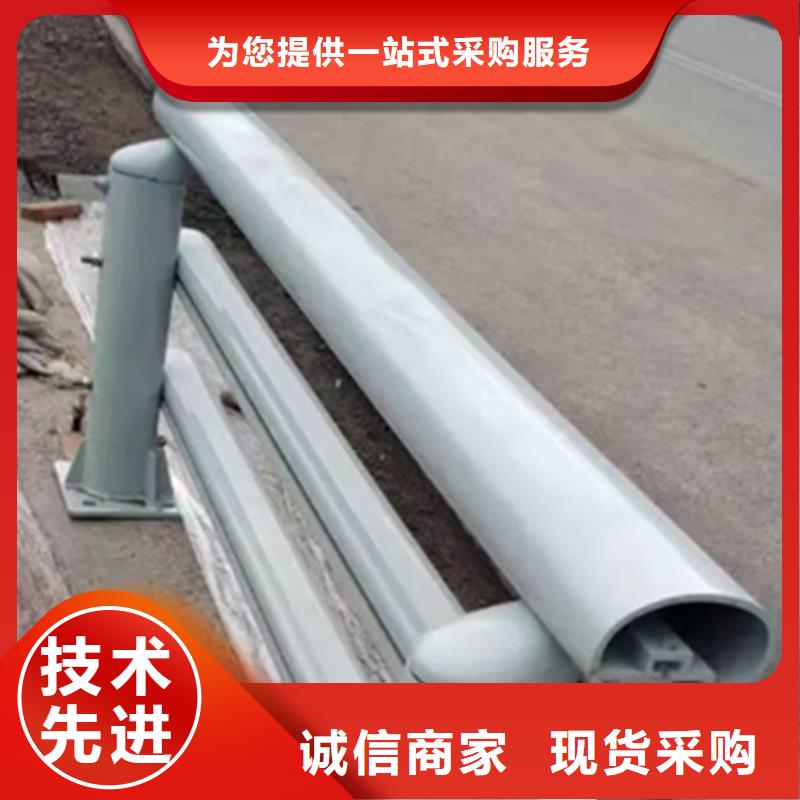 铝合金护栏图片大全-实力企业