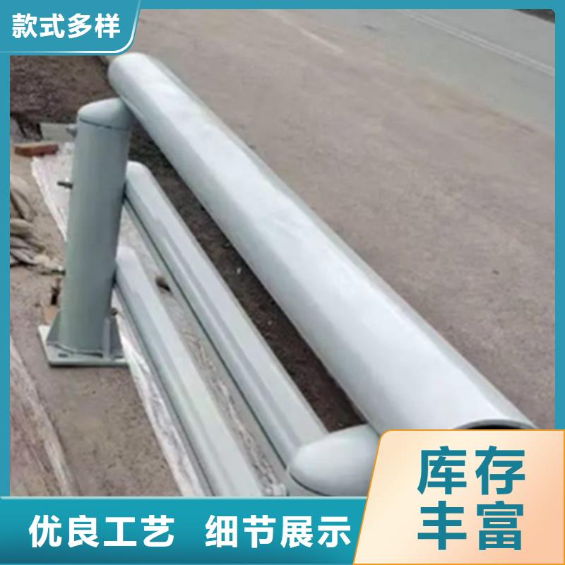 优质的铝合金护栏多少钱一米?厂家