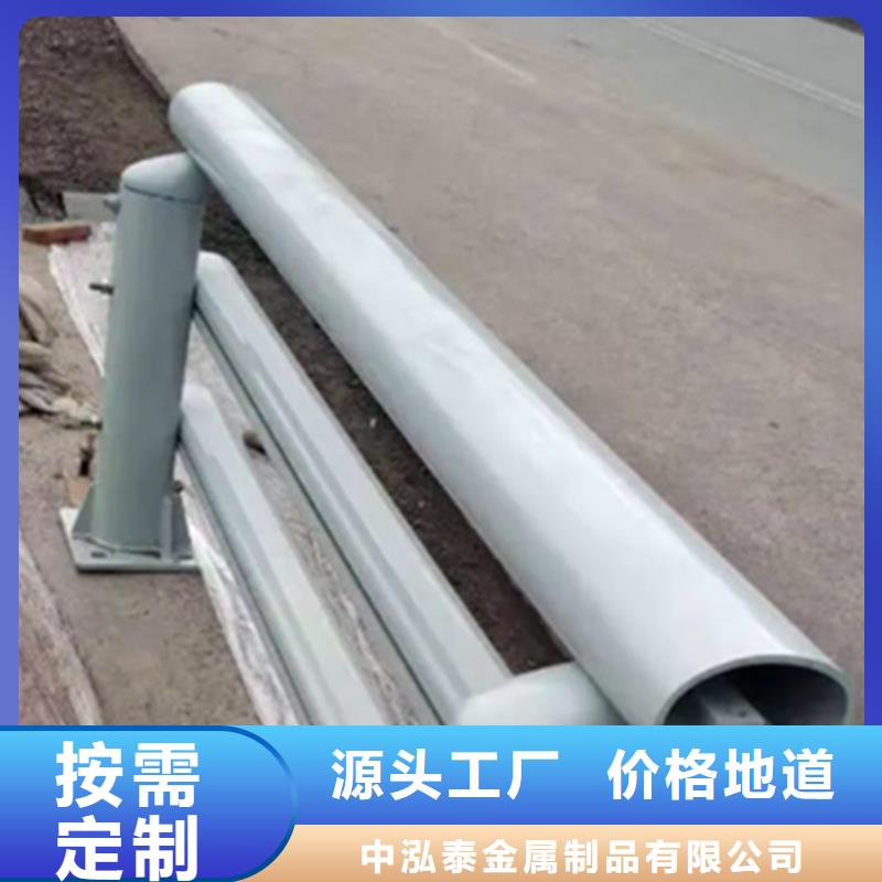 优选：B级型桥梁景观栏杆企业